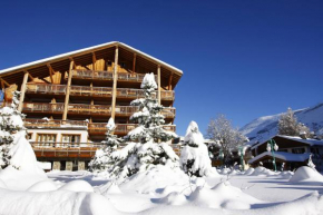 Cortina - 11 - Appart grande terrasse - 8 pers